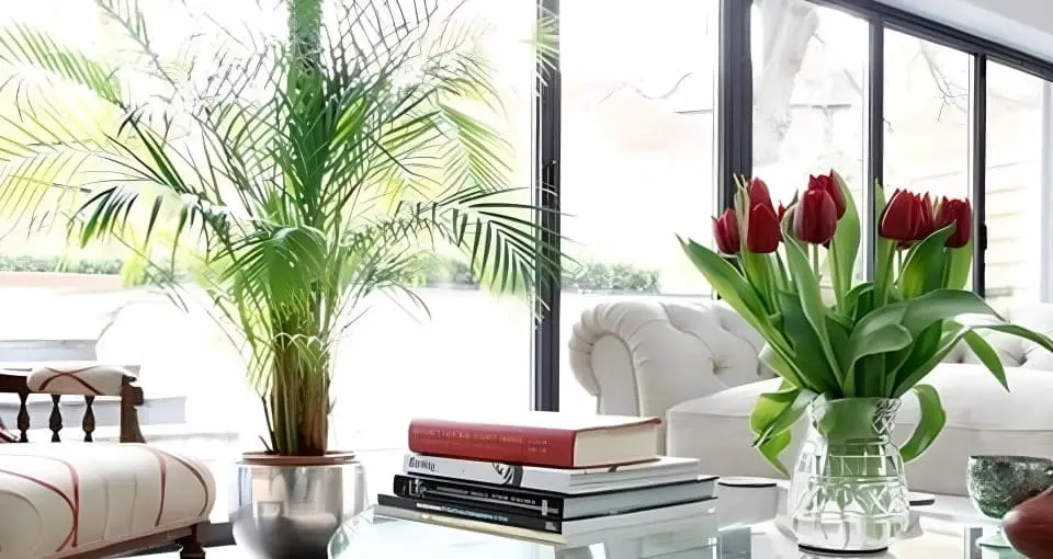 Consulente acquisto piante Roma