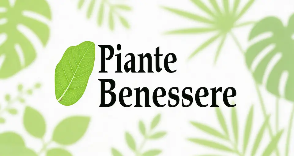 Contatti Piante Benessere