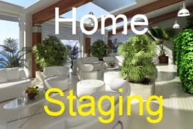 home staging