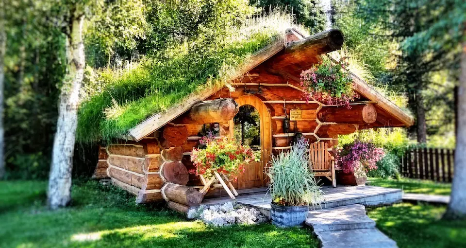 Progettazione casa biodinamica