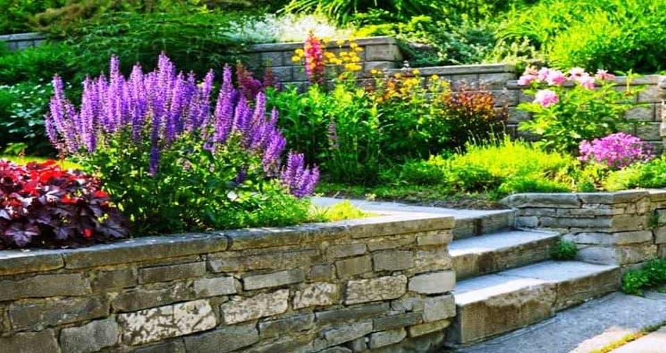 progettazione giardini attici terrazzi
